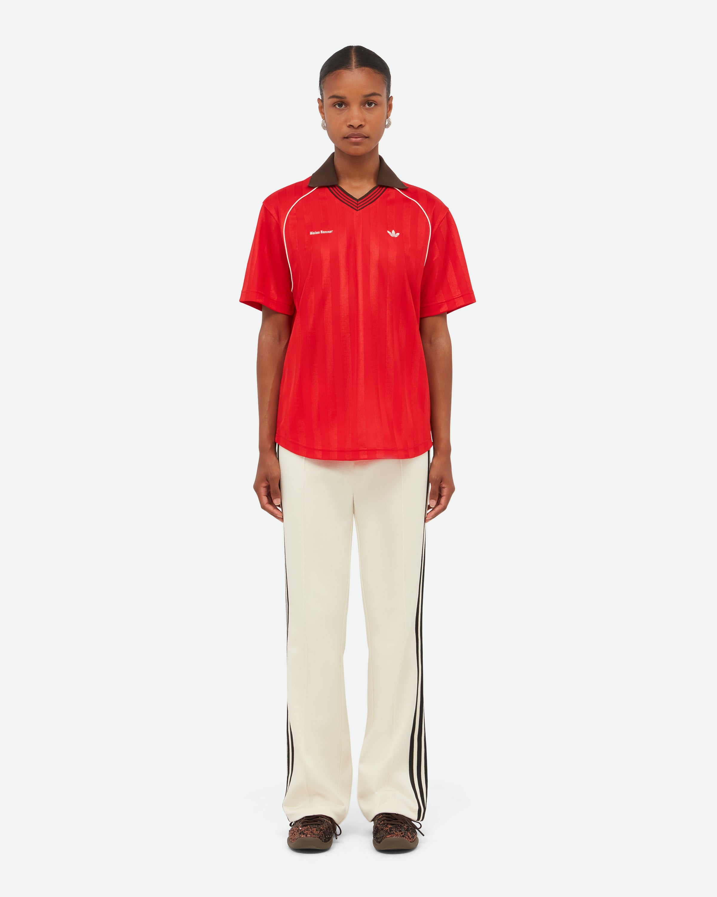 adidas Originals by Wales Bonner Football T-Shirt